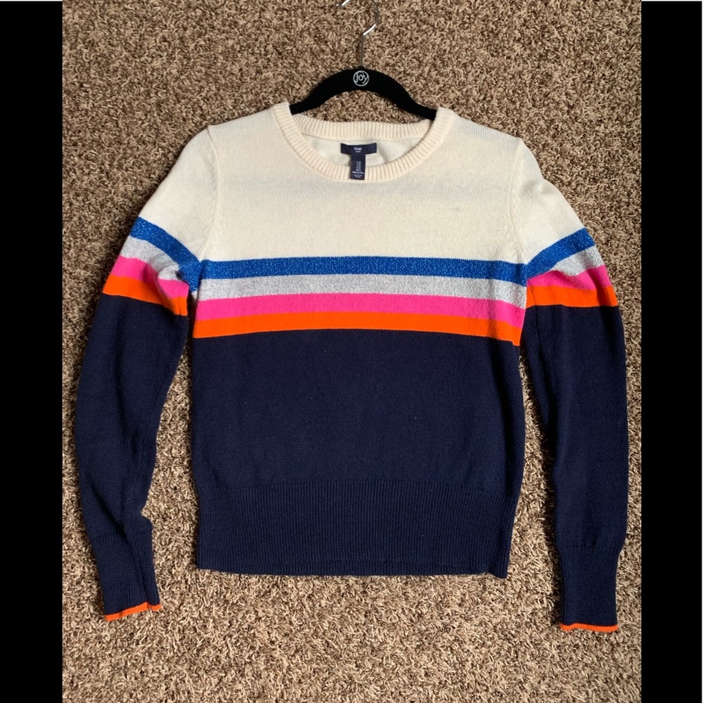 Gap Sweater